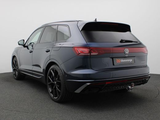 Volkswagen Touareg 3.0 TSi eHybrid 4MOTION R Edition 463PK DSG Pano-Schuifdak, Puglia Leder, 360gr. Camera, Stoelver... ActivLease financial lease