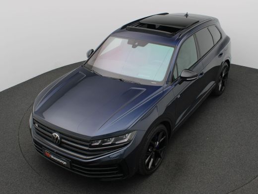 Volkswagen Touareg 3.0 TSi eHybrid 4MOTION R Edition 463PK DSG Pano-Schuifdak, Puglia Leder, 360gr. Camera, Stoelver... ActivLease financial lease