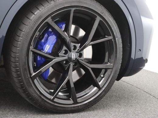 Volkswagen Touareg 3.0 TSi eHybrid 4MOTION R Edition 463PK DSG Pano-Schuifdak, Puglia Leder, 360gr. Camera, Stoelver... ActivLease financial lease