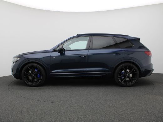 Volkswagen Touareg 3.0 TSi eHybrid 4MOTION R Edition 463PK DSG Pano-Schuifdak, Puglia Leder, 360gr. Camera, Stoelver... ActivLease financial lease