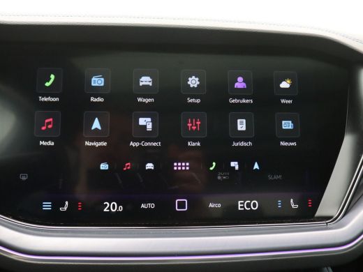 Volkswagen Touareg 3.0 TSi eHybrid 4MOTION R Edition 463PK DSG Pano-Schuifdak, Puglia Leder, 360gr. Camera, Stoelver... ActivLease financial lease