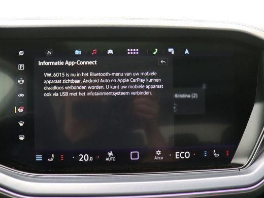 Volkswagen Touareg 3.0 TSi eHybrid 4MOTION R Edition 463PK DSG Pano-Schuifdak, Puglia Leder, 360gr. Camera, Stoelver... ActivLease financial lease