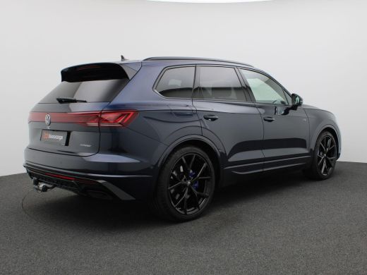 Volkswagen Touareg 3.0 TSi eHybrid 4MOTION R Edition 463PK DSG Pano-Schuifdak, Puglia Leder, 360gr. Camera, Stoelver... ActivLease financial lease