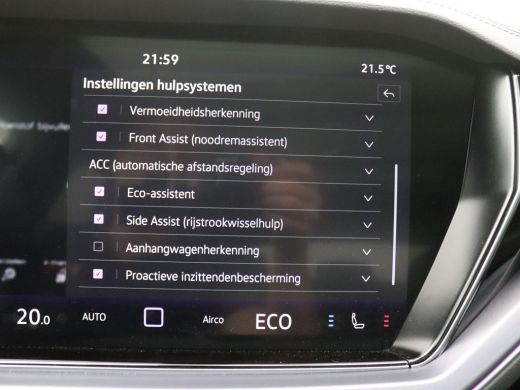 Volkswagen Touareg 3.0 TSi eHybrid 4MOTION R Edition 463PK DSG Pano-Schuifdak, Puglia Leder, 360gr. Camera, Stoelver... ActivLease financial lease