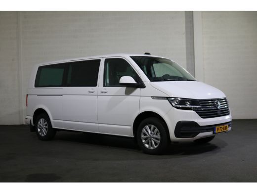 Volkswagen Transporter Caravelle 2.0 TDI 150pk L2 H1 Automaat