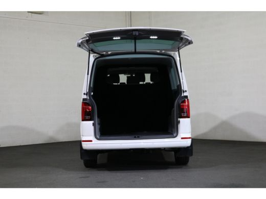 Volkswagen Transporter Caravelle 2.0 TDI 150pk L2 H1 Automaat ActivLease financial lease
