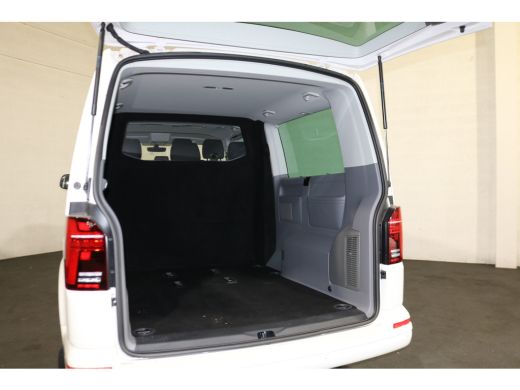 Volkswagen Transporter Caravelle 2.0 TDI 150pk L2 H1 Automaat ActivLease financial lease