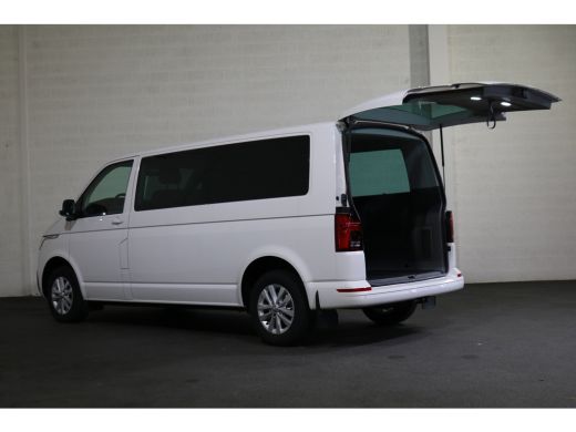 Volkswagen Transporter Caravelle 2.0 TDI 150pk L2 H1 Automaat ActivLease financial lease
