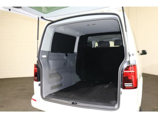 Volkswagen Transporter Caravelle 2.0 TDI 150pk L2 H1 Automaat ActivLease financial lease