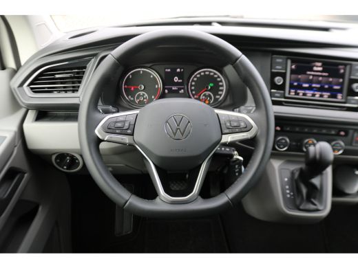 Volkswagen Transporter Caravelle 2.0 TDI 150pk L2 H1 Automaat ActivLease financial lease