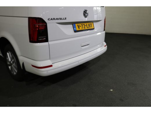 Volkswagen Transporter Caravelle 2.0 TDI 150pk L2 H1 Automaat ActivLease financial lease