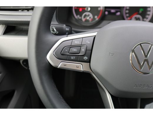 Volkswagen Transporter Caravelle 2.0 TDI 150pk L2 H1 Automaat ActivLease financial lease