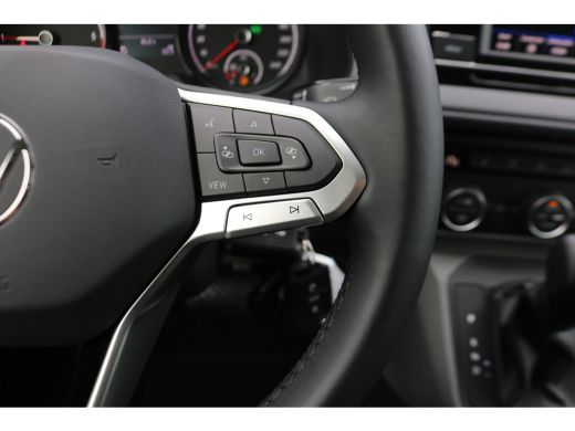 Volkswagen Transporter Caravelle 2.0 TDI 150pk L2 H1 Automaat ActivLease financial lease