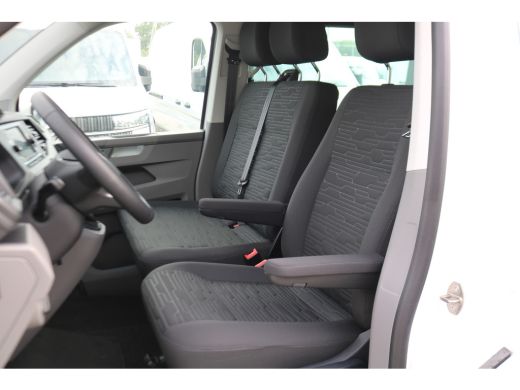 Volkswagen Transporter Caravelle 2.0 TDI 150pk L2 H1 Automaat ActivLease financial lease