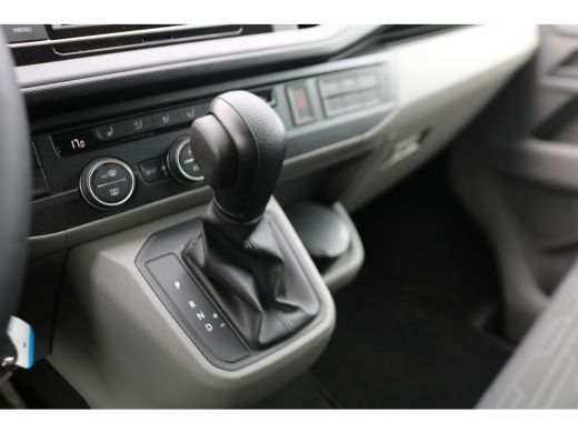 Volkswagen Transporter Caravelle 2.0 TDI 150pk L2 H1 Automaat ActivLease financial lease