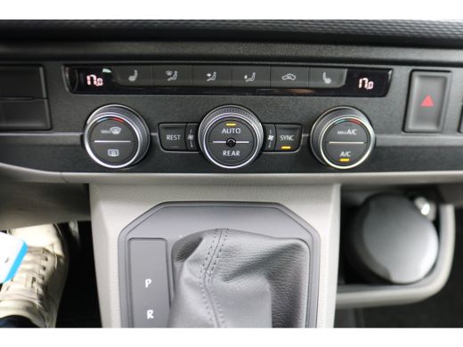 Volkswagen Transporter Caravelle 2.0 TDI 150pk L2 H1 Automaat ActivLease financial lease