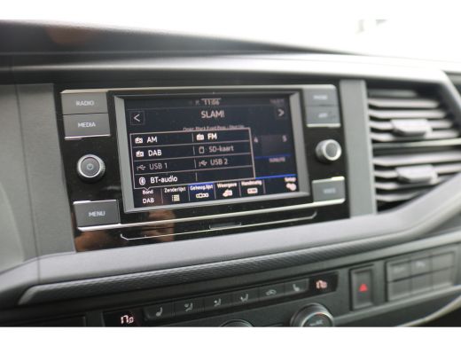 Volkswagen Transporter Caravelle 2.0 TDI 150pk L2 H1 Automaat ActivLease financial lease