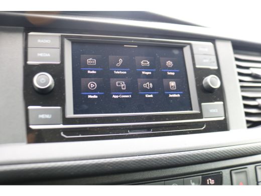 Volkswagen Transporter Caravelle 2.0 TDI 150pk L2 H1 Automaat ActivLease financial lease