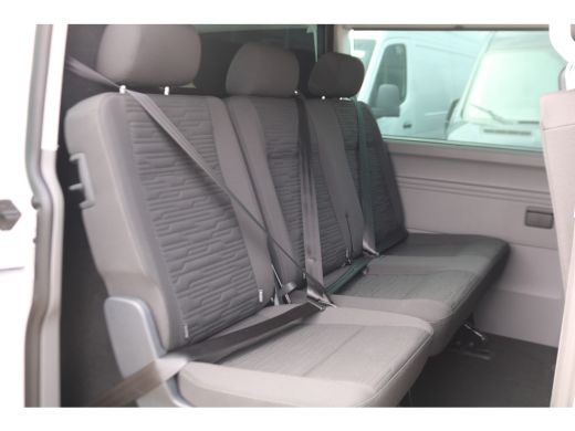 Volkswagen Transporter Caravelle 2.0 TDI 150pk L2 H1 Automaat ActivLease financial lease