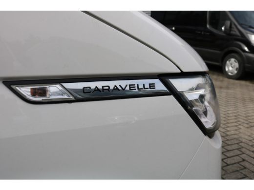 Volkswagen Transporter Caravelle 2.0 TDI 150pk L2 H1 Automaat ActivLease financial lease