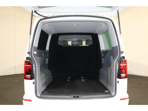 Volkswagen Transporter Caravelle 2.0 TDI 150pk L2 H1 Automaat ActivLease financial lease