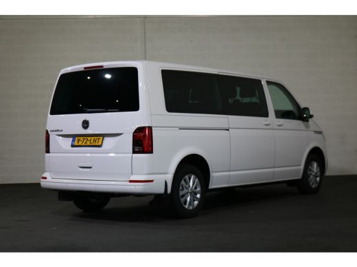 Volkswagen Transporter Caravelle 2.0 TDI 150pk L2 H1 Automaat ActivLease financial lease