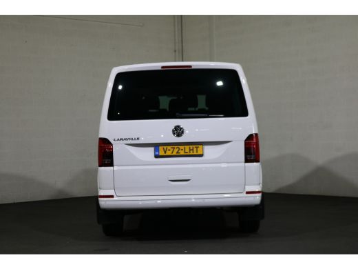 Volkswagen Transporter Caravelle 2.0 TDI 150pk L2 H1 Automaat ActivLease financial lease