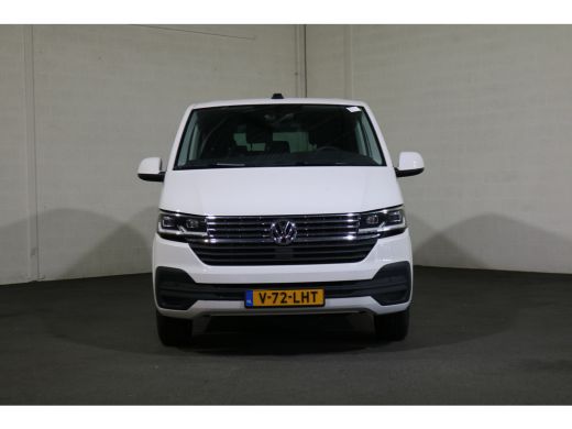 Volkswagen Transporter Caravelle 2.0 TDI 150pk L2 H1 Automaat ActivLease financial lease