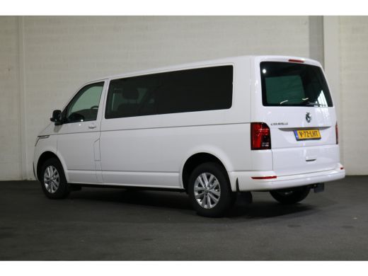 Volkswagen Transporter Caravelle 2.0 TDI 150pk L2 H1 Automaat ActivLease financial lease
