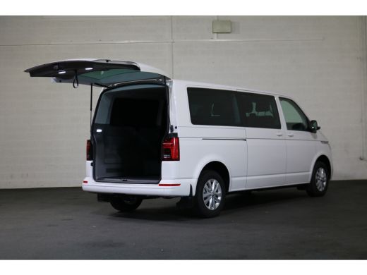 Volkswagen Transporter Caravelle 2.0 TDI 150pk L2 H1 Automaat ActivLease financial lease