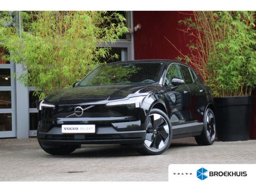 Volvo  EX30 Single Motor Extended Range Plus 69 kWh | Stuur/stoelverwarming | Getint glas | 19" Velgen | Harm...