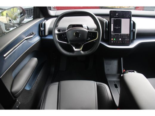 Volvo  EX30 Single Motor Extended Range Plus 69 kWh | Stuur/stoelverwarming | Getint glas | 19" Velgen | Harm... ActivLease financial lease