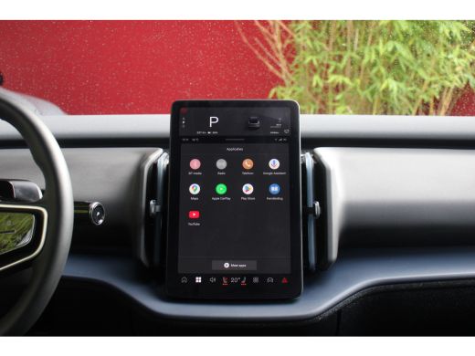 Volvo  EX30 Single Motor Extended Range Plus 69 kWh | Stuur/stoelverwarming | Getint glas | 19" Velgen | Harm... ActivLease financial lease