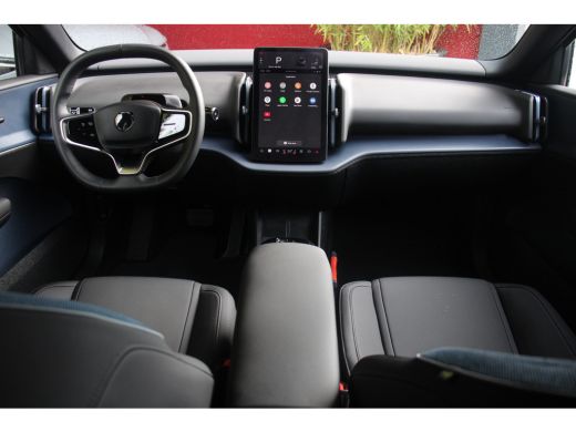 Volvo  EX30 Single Motor Extended Range Plus 69 kWh | Stuur/stoelverwarming | Getint glas | 19" Velgen | Harm... ActivLease financial lease