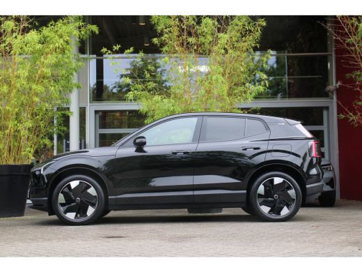 Volvo  EX30 Single Motor Extended Range Plus 69 kWh | Stuur/stoelverwarming | Getint glas | 19" Velgen | Harm... ActivLease financial lease