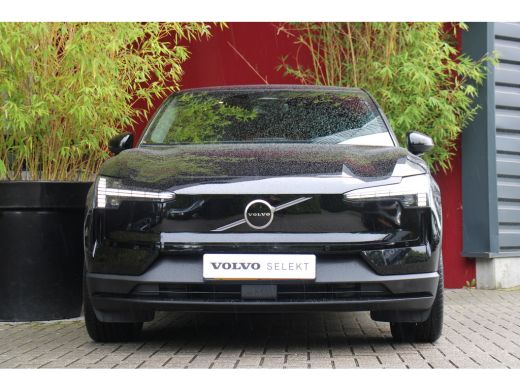 Volvo  EX30 Single Motor Extended Range Plus 69 kWh | Stuur/stoelverwarming | Getint glas | 19" Velgen | Harm... ActivLease financial lease
