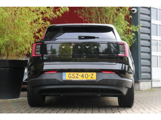 Volvo  EX30 Single Motor Extended Range Plus 69 kWh | Stuur/stoelverwarming | Getint glas | 19" Velgen | Harm... ActivLease financial lease