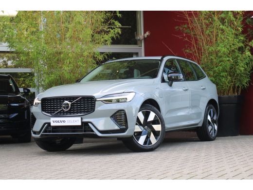 Volvo XC60 2.0 T6 Plug-in hybrid AWD Ultra Dark | Luchtvering | Trekhaak | Panoramadak | Pilot Assist | Harm... Volvo XC60 2.0 T6 Plug-in hybrid AWD Ultra Dark | Luchtvering | Trekhaak | Panoramadak | Pilot Assist | Harm...
