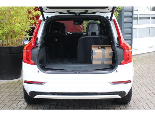 Volvo  XC90 2.0 T8 Recharge AWD R-Design | Panoramadak | Harman/Kardon | 22" Velgen | Pilot Assist | Memory ActivLease financial lease