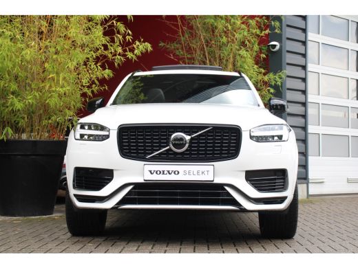 Volvo  XC90 2.0 T8 Recharge AWD R-Design | Panoramadak | Harman/Kardon | 22" Velgen | Pilot Assist | Memory ActivLease financial lease