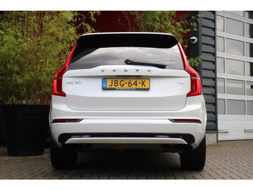 Volvo  XC90 2.0 T8 Recharge AWD R-Design | Panoramadak | Harman/Kardon | 22" Velgen | Pilot Assist | Memory ActivLease financial lease