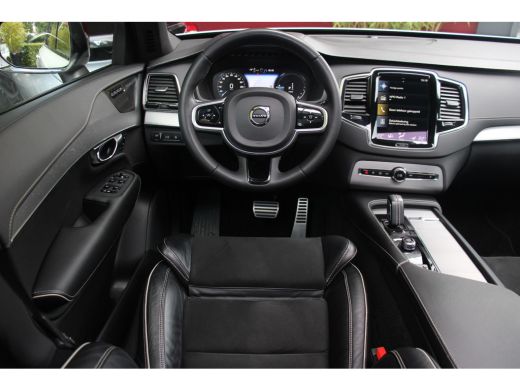 Volvo  XC90 2.0 T8 Recharge AWD R-Design | Panoramadak | Harman/Kardon | 22" Velgen | Pilot Assist | Memory ActivLease financial lease