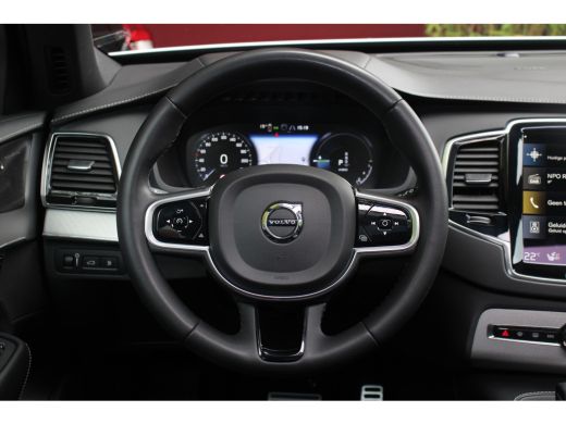 Volvo  XC90 2.0 T8 Recharge AWD R-Design | Panoramadak | Harman/Kardon | 22" Velgen | Pilot Assist | Memory ActivLease financial lease