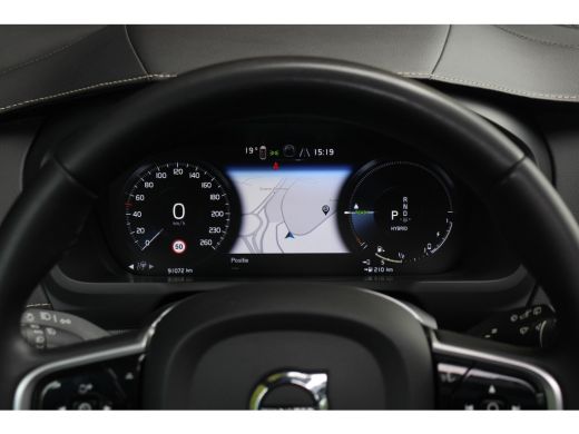 Volvo  XC90 2.0 T8 Recharge AWD R-Design | Panoramadak | Harman/Kardon | 22" Velgen | Pilot Assist | Memory ActivLease financial lease
