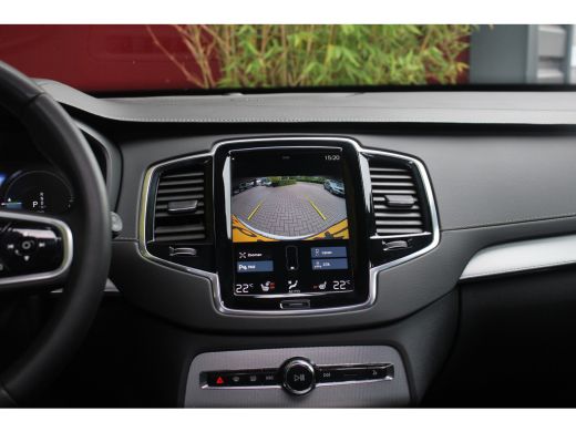 Volvo  XC90 2.0 T8 Recharge AWD R-Design | Panoramadak | Harman/Kardon | 22" Velgen | Pilot Assist | Memory ActivLease financial lease