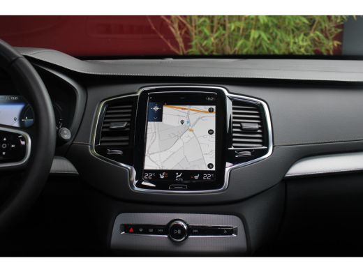 Volvo  XC90 2.0 T8 Recharge AWD R-Design | Panoramadak | Harman/Kardon | 22" Velgen | Pilot Assist | Memory ActivLease financial lease