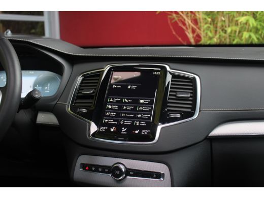 Volvo  XC90 2.0 T8 Recharge AWD R-Design | Panoramadak | Harman/Kardon | 22" Velgen | Pilot Assist | Memory ActivLease financial lease