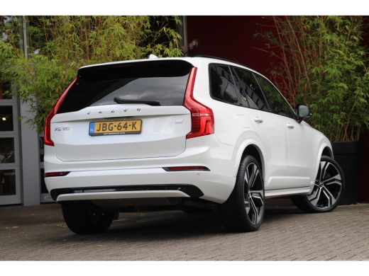 Volvo  XC90 2.0 T8 Recharge AWD R-Design | Panoramadak | Harman/Kardon | 22" Velgen | Pilot Assist | Memory ActivLease financial lease
