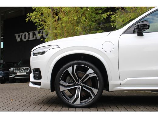 Volvo  XC90 2.0 T8 Recharge AWD R-Design | Panoramadak | Harman/Kardon | 22" Velgen | Pilot Assist | Memory ActivLease financial lease