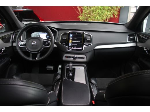 Volvo  XC90 2.0 T8 Recharge AWD R-Design | Panoramadak | Harman/Kardon | 22" Velgen | Pilot Assist | Memory ActivLease financial lease